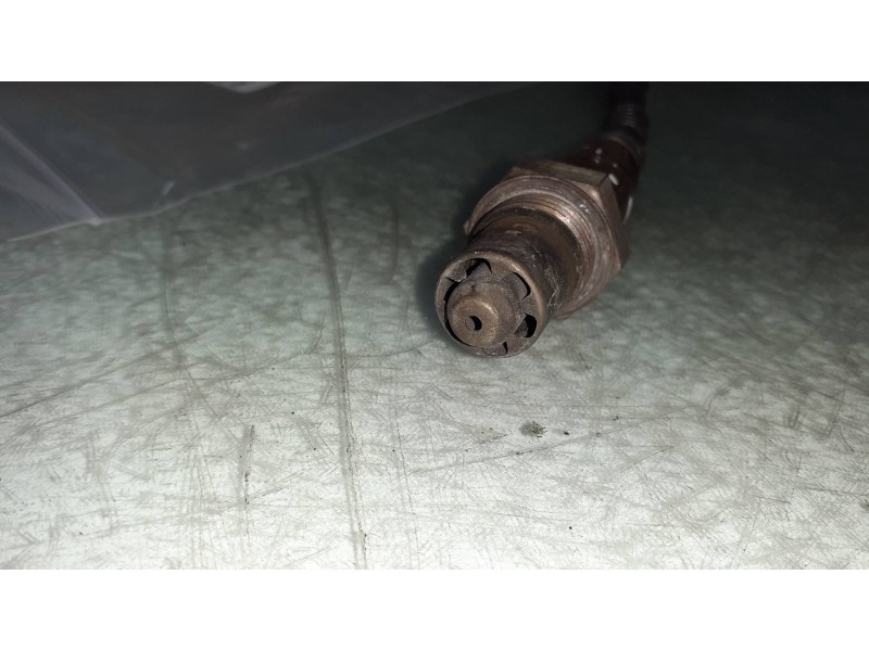 Recambio de sonda lambda para mercedes-benz clase a (w168) 140 (168.031) referencia OEM IAM 0015403717 0258006123 