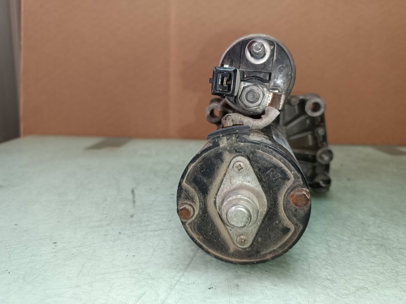 Recambio de motor arranque para bmw mini (r56) one referencia OEM IAM 12417589354 0001138004 BOSCH