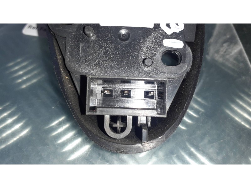 Recambio de mando volante para nissan almera (n16/e) acenta referencia OEM IAM 25552BN800  CONECTOR 3 PINES
