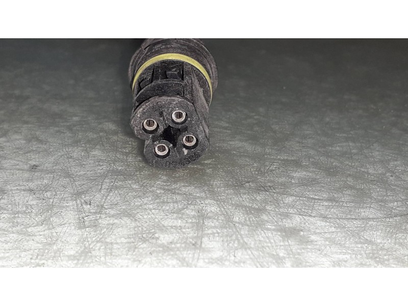 Recambio de sonda lambda para mercedes-benz clase a (w168) 140 (168.031) referencia OEM IAM 0015403717 0258006123 