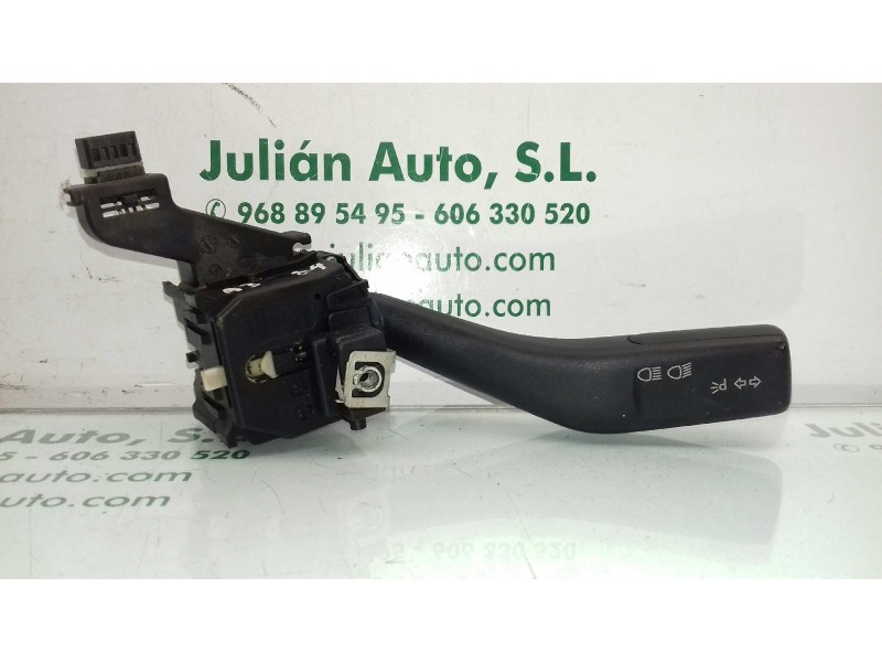 Recambio de mando intermitentes para audi a3 (8p) 1.6 ambiente referencia OEM IAM 1K0953513  