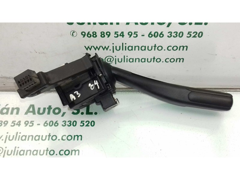 Recambio de mando intermitentes para audi a3 (8p) 1.6 ambiente referencia OEM IAM 1K0953513  