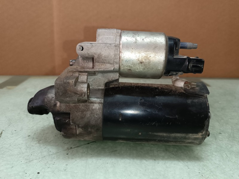 Recambio de motor arranque para bmw mini (r56) one referencia OEM IAM 12417589354 0001138004 BOSCH