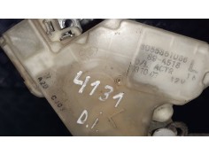 Recambio de cerradura puerta delantera izquierda para nissan almera (n16/e) acenta referencia OEM IAM 8055361U66   2