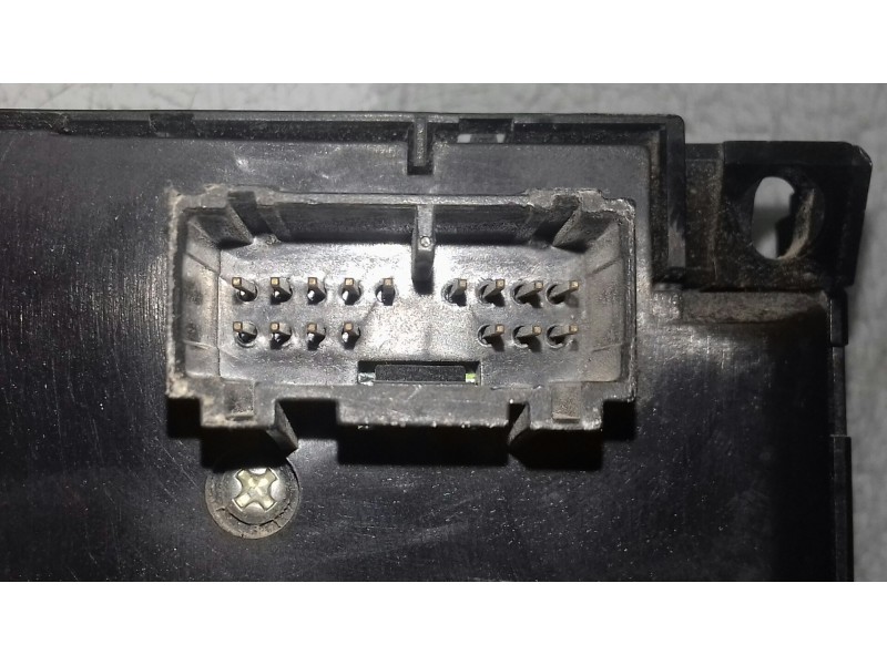 Recambio de mando climatizador para volvo s40 berlina 2.4 kinetic referencia OEM IAM 30737670 05W301 PBTGF5