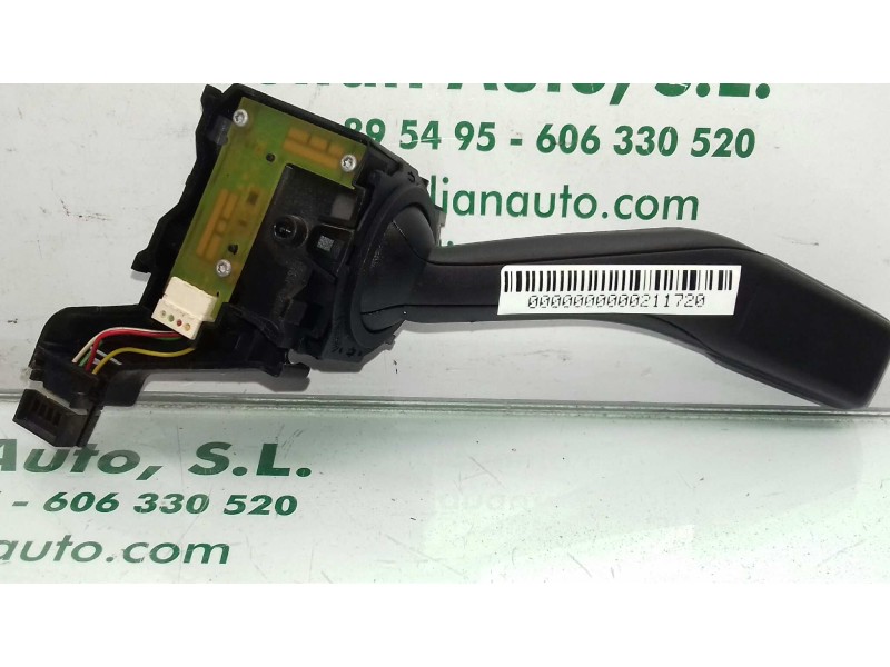 Recambio de mando intermitentes para audi a3 (8p) 1.6 ambiente referencia OEM IAM 1K0953513  