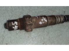 Recambio de sonda lambda para mercedes-benz clase slk (w170) roadster 320 special edition (170.465) referencia OEM IAM 001540601 2