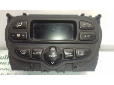 Recambio de mando climatizador para peugeot 307 (s1) xt referencia OEM IAM 96527141XT E2970 216788954