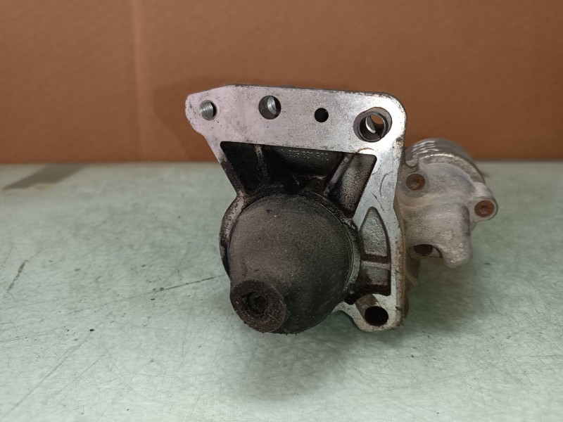 Recambio de motor arranque para bmw mini (r56) one referencia OEM IAM 12417589354 0001138004 BOSCH