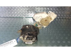 Recambio de cerradura puerta delantera derecha para nissan almera (n16/e) acenta referencia OEM IAM 8055261U66  HSJ