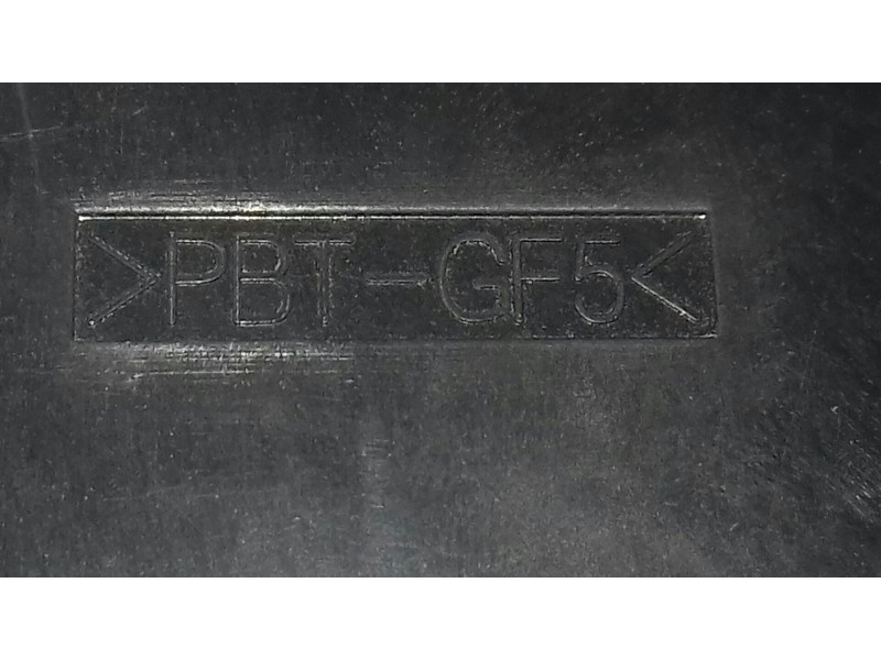 Recambio de mando climatizador para volvo s40 berlina 2.4 kinetic referencia OEM IAM 30737670 05W301 PBTGF5