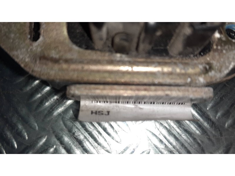 Recambio de cerradura puerta delantera derecha para nissan almera (n16/e) acenta referencia OEM IAM 8055261U66  HSJ