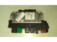 Recambio de caja reles / fusibles para mercedes-benz clase s (w220) berlina 500 (220.075) referencia OEM IAM A0275454532 0504512