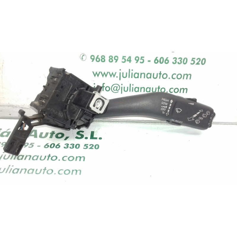 Recambio de mando limpia para skoda octavia combi (1z5) easy referencia OEM IAM 1K0953519J  