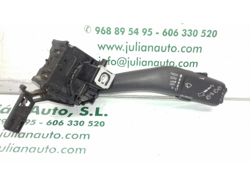 Recambio de mando limpia para skoda octavia combi (1z5) easy referencia OEM IAM 1K0953519J  