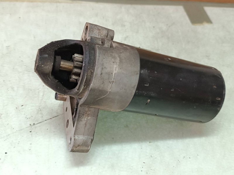 Recambio de motor arranque para bmw mini (r56) one referencia OEM IAM 12417589354 0001138004 BOSCH