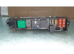 Recambio de caja reles / fusibles para mercedes-benz clase s (w220) berlina 500 (220.075) referencia OEM IAM A0275454532 0504512 2
