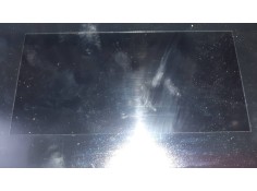 Recambio de pantalla multifuncion para nissan almera (n16/e) acenta referencia OEM IAM 21671202 28090BU700A NS0031984 2