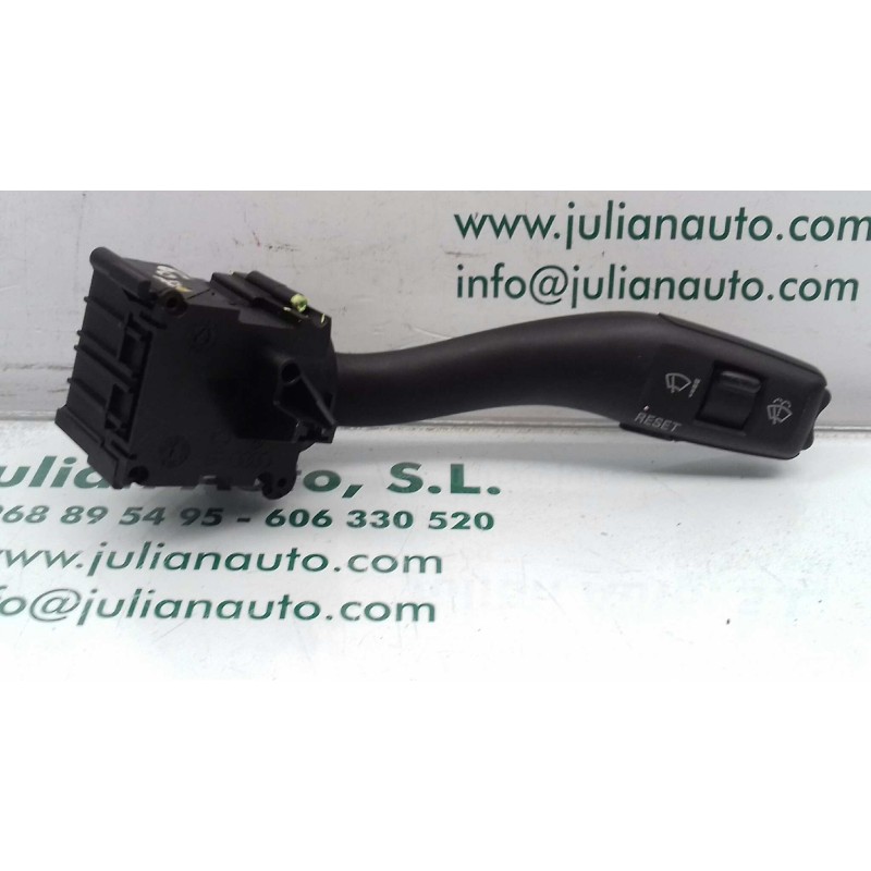 Recambio de mando limpia para audi a4 berlina (8e) 2.5 tdi (120kw) referencia OEM IAM 8E0953503B  