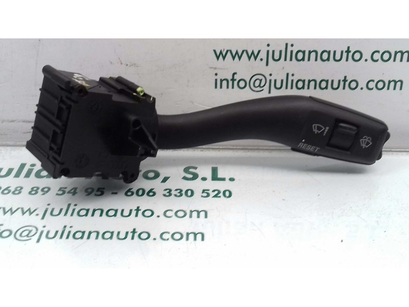 Recambio de mando limpia para audi a4 berlina (8e) 2.5 tdi (120kw) referencia OEM IAM 8E0953503B  
