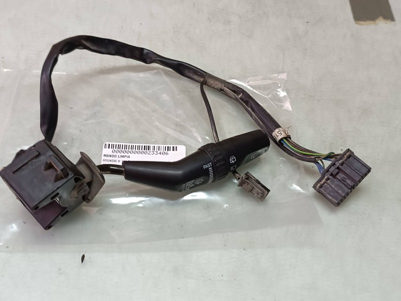 Recambio de mando limpia para hyundai h 1 h 1 furg.caja cerr.c. puerta referencia OEM IAM   