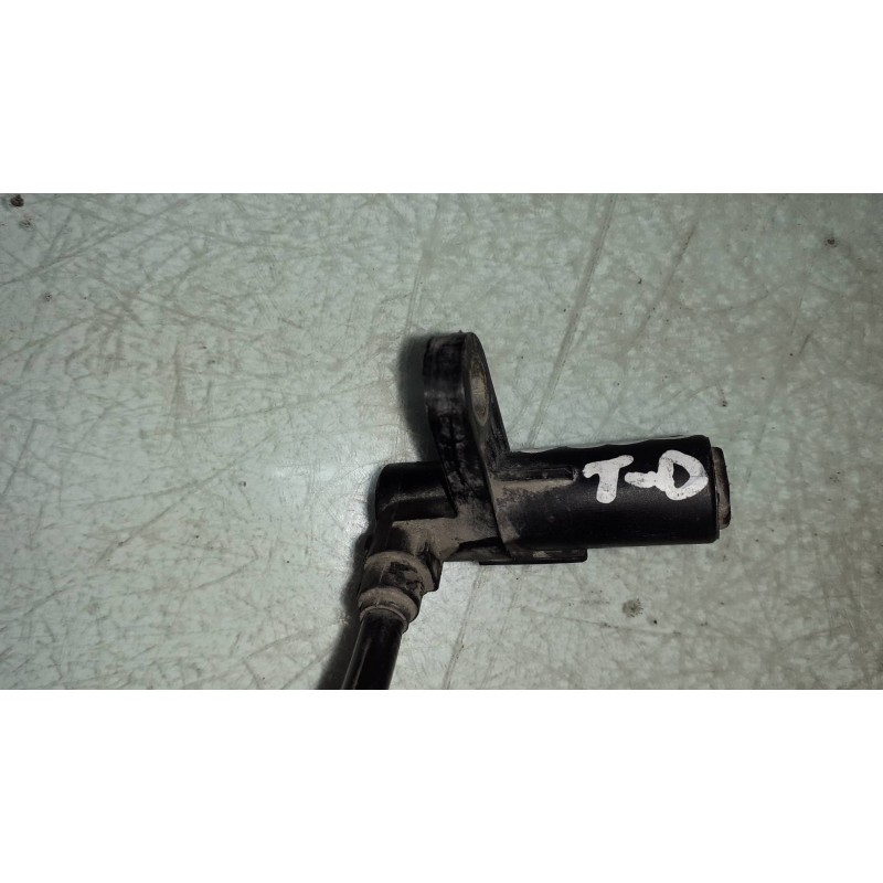 Recambio de sensor para mercedes-benz clase s (w220) berlina 500 (220.075) referencia OEM IAM A2205400517  CONECTOR 2 PINES