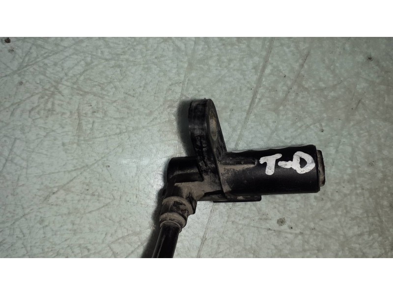 Recambio de sensor para mercedes-benz clase s (w220) berlina 500 (220.075) referencia OEM IAM A2205400517  CONECTOR 2 PINES