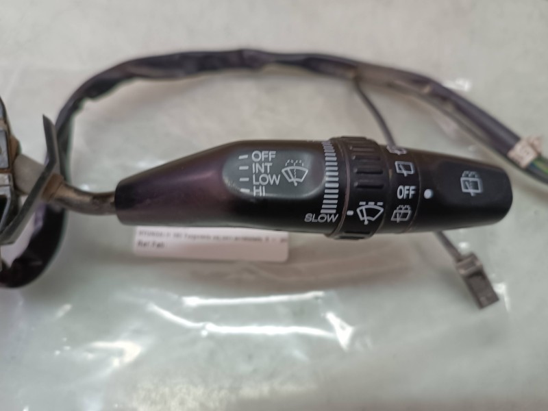 Recambio de mando limpia para hyundai h 1 h 1 furg.caja cerr.c. puerta referencia OEM IAM   