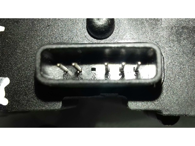 Recambio de mando limpia para audi a4 berlina (8e) 2.5 tdi (120kw) referencia OEM IAM 8E0953503B  