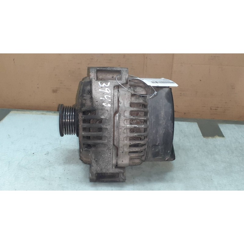 Recambio de alternador para mercedes-benz clase s (w220) berlina 500 (220.075) referencia OEM IAM 0111543202 BOSCH 90A - 150A