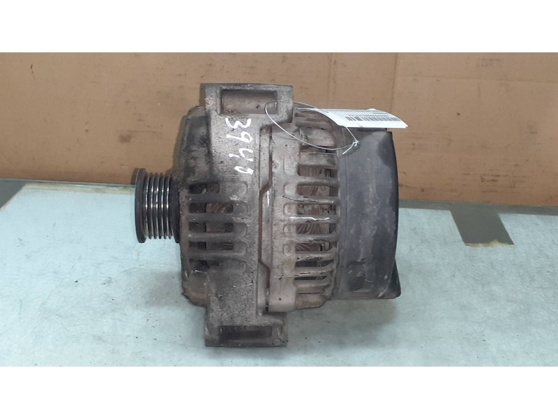 Recambio de alternador para mercedes-benz clase s (w220) berlina 500 (220.075) referencia OEM IAM 0111543202 BOSCH 90A - 150A