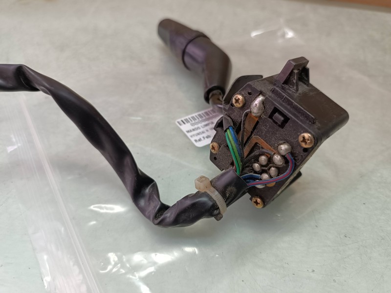 Recambio de mando limpia para hyundai h 1 h 1 furg.caja cerr.c. puerta referencia OEM IAM   