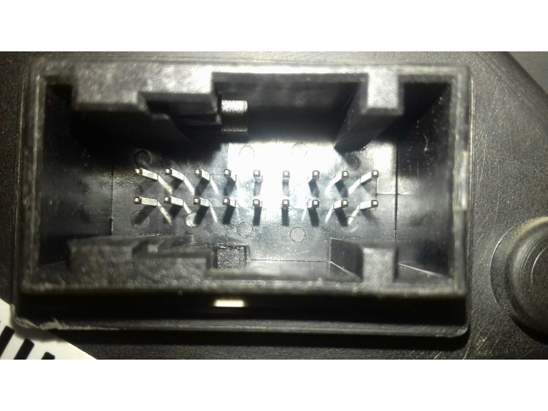 Recambio de cuadro instrumentos para peugeot 307 (s1) xt referencia OEM IAM 9655476580G  