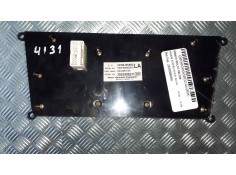 Recambio de mando multifuncion para nissan almera (n16/e) acenta referencia OEM IAM 28395BN800 30939882H CSW8250D 2