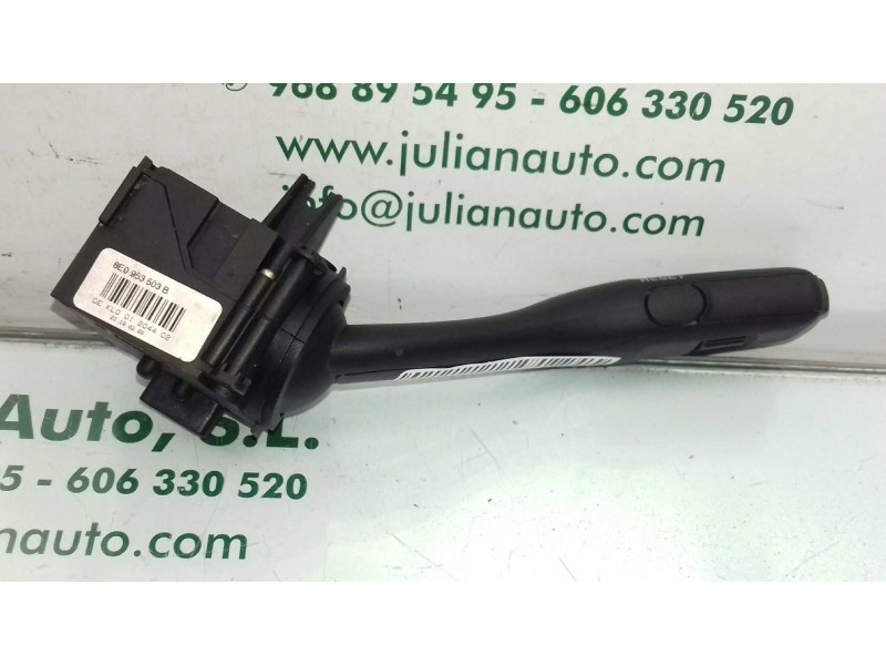 Recambio de mando limpia para audi a4 berlina (8e) 2.5 tdi (120kw) referencia OEM IAM 8E0953503B  