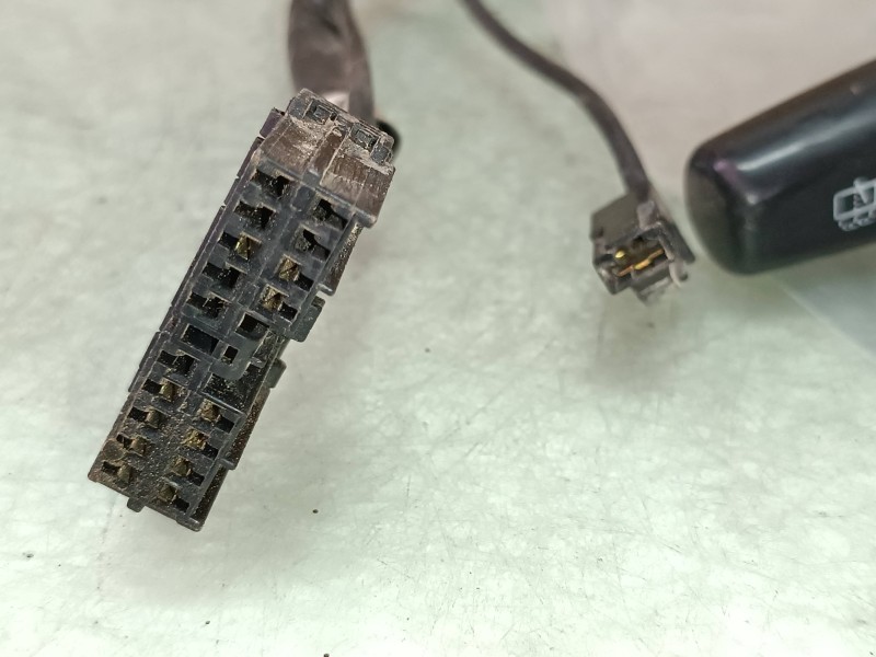 Recambio de mando limpia para hyundai h 1 h 1 furg.caja cerr.c. puerta referencia OEM IAM   