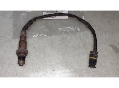 Recambio de sonda lambda para mercedes-benz clase a (w168) 170 cdi (168.008) referencia OEM IAM 0015403817 0258006125 0258006126