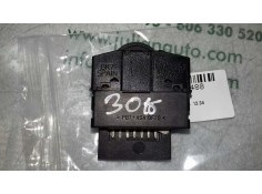 Recambio de interruptor para seat ibiza (6l1) cool referencia OEM IAM 6L0919094B 7 PINES REGULADOR LUCES 2