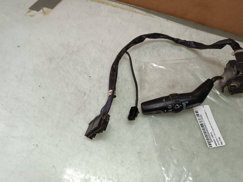 Recambio de mando limpia para hyundai h 1 h 1 furg.caja cerr.c. puerta referencia OEM IAM   