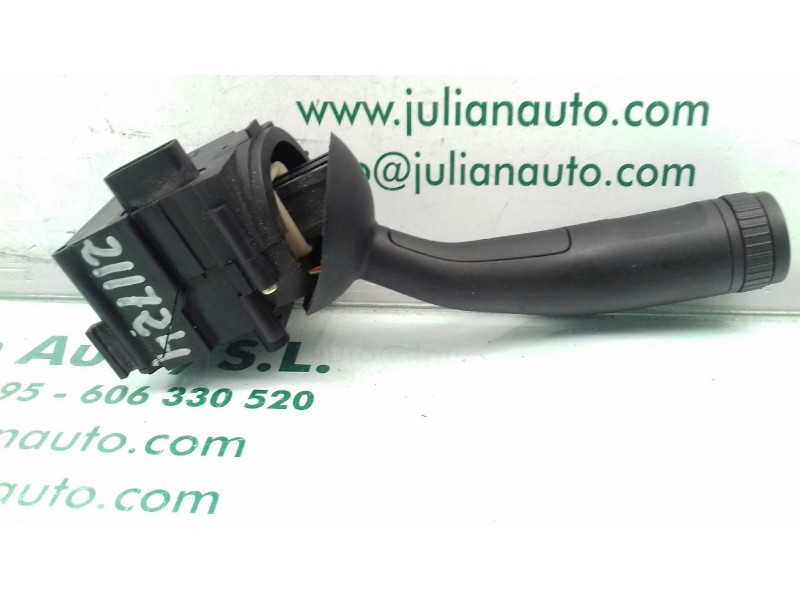 Recambio de mando limpia para volkswagen touareg (7la) tdi v10 referencia OEM IAM 7L6953503  