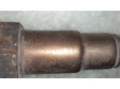 Recambio de sonda lambda para mercedes-benz clase a (w168) 170 cdi (168.008) referencia OEM IAM 0015403817 0258006125 0258006126 2