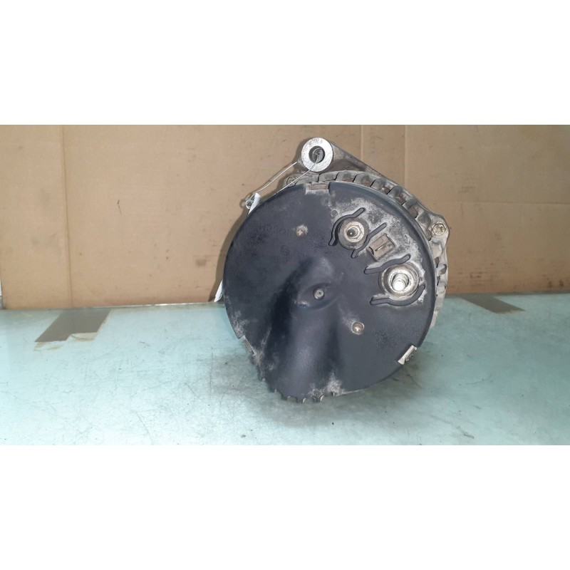 Recambio de alternador para mercedes-benz clase s (w220) berlina 500 (220.075) referencia OEM IAM 0111543202 BOSCH 90A - 150A