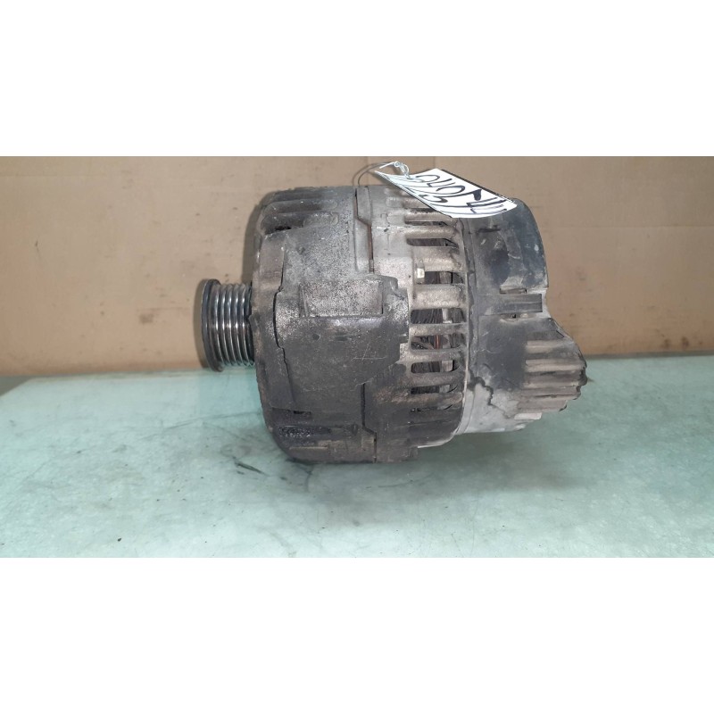 Recambio de alternador para mercedes-benz clase s (w220) berlina 500 (220.075) referencia OEM IAM 0111543202 BOSCH 90A - 150A