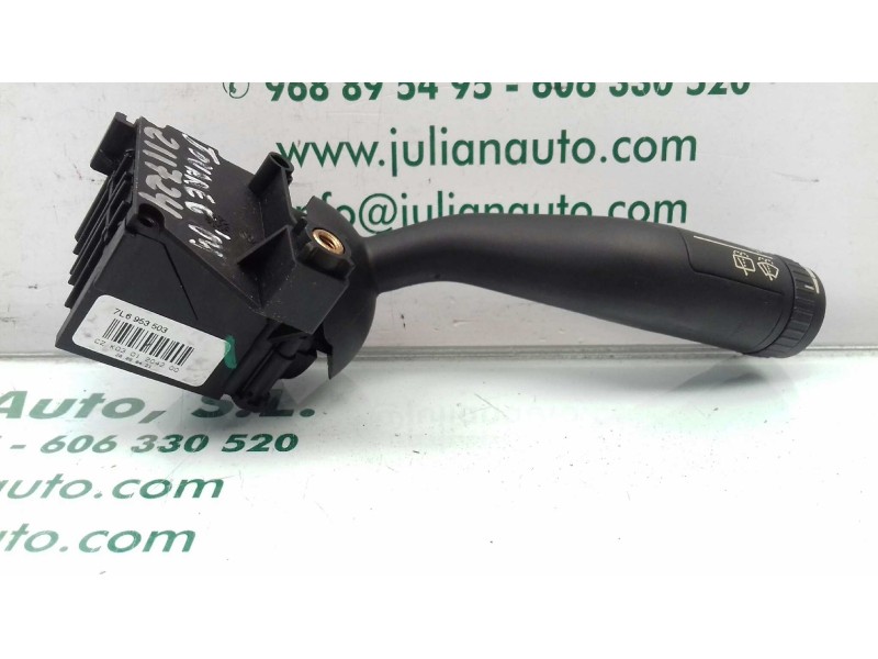 Recambio de mando limpia para volkswagen touareg (7la) tdi v10 referencia OEM IAM 7L6953503  