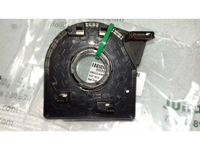 Recambio de anillo airbag para seat ibiza (6l1) cool referencia OEM IAM 283396 21073009 ATW