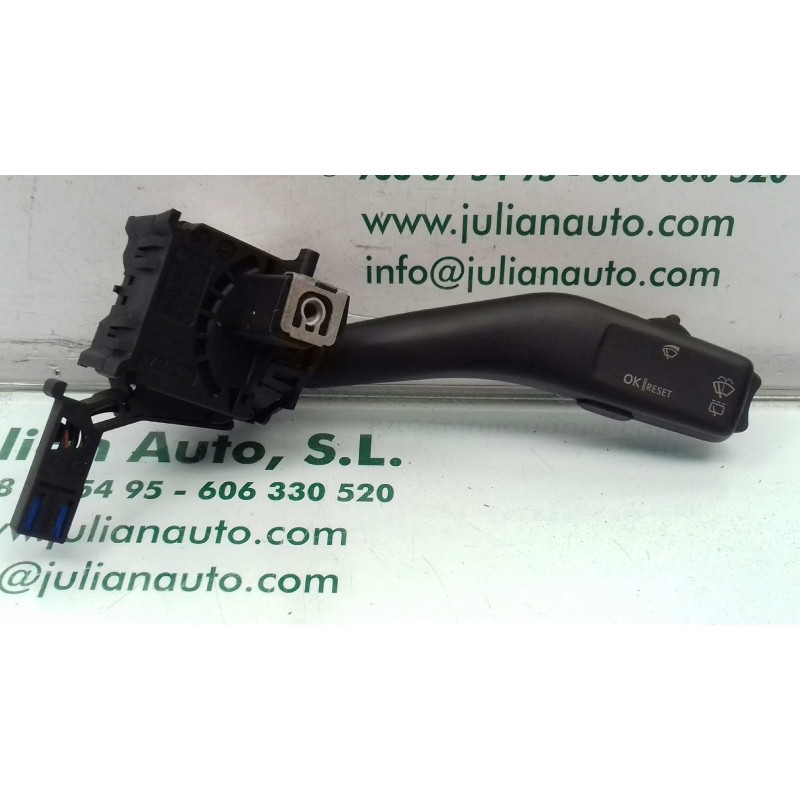 Recambio de mando limpia para seat toledo (5p2) magnus referencia OEM IAM 1K0953519A  