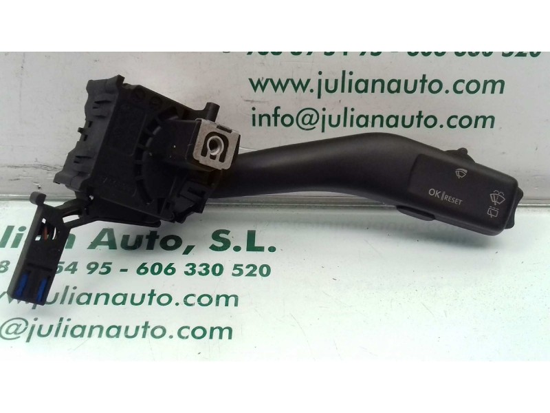 Recambio de mando limpia para seat toledo (5p2) magnus referencia OEM IAM 1K0953519A  