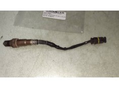 Recambio de sonda lambda para mercedes-benz clase a (w168) 140 (168.031) referencia OEM IAM 0015403717 0258006123 0258006124