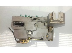 Recambio de cerradura puerta delantera derecha para peugeot 307 (s1) xt referencia OEM IAM  GRIS 6 PINES