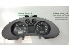 Recambio de cuadro instrumentos para seat ibiza (6l1) cool referencia OEM IAM 6L0920803A 503001594401 MAGNETI MARELLI